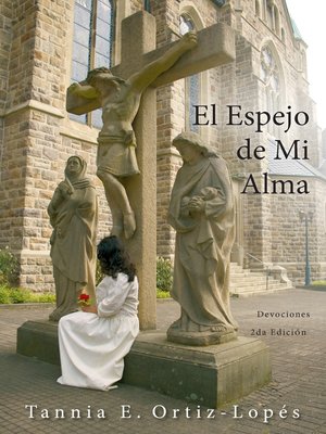cover image of El Espejo de Mi Alma: Devociones